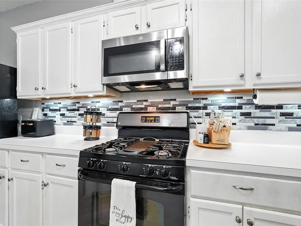 3205  Cool Springs Circle , Mesquite Texas 75181