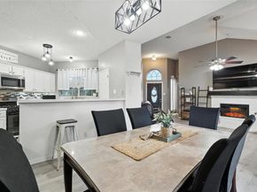 3205  Cool Springs Circle , Mesquite Texas 75181