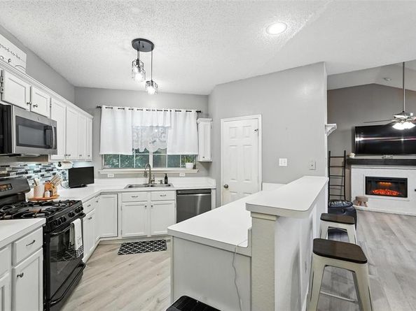 3205  Cool Springs Circle , Mesquite Texas 75181