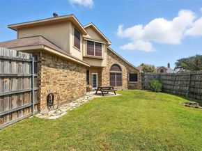 3205  Cool Springs Circle , Mesquite Texas 75181