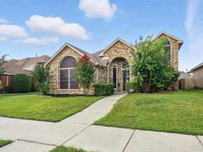 3205  Cool Springs Circle , Mesquite Texas 75181