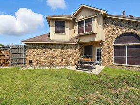 3205  Cool Springs Circle , Mesquite Texas 75181