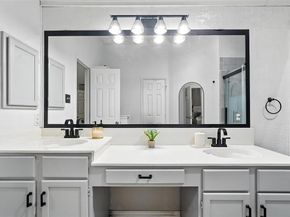 3205  Cool Springs Circle , Mesquite Texas 75181