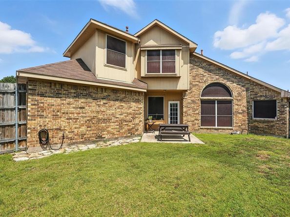 3205  Cool Springs Circle , Mesquite Texas 75181
