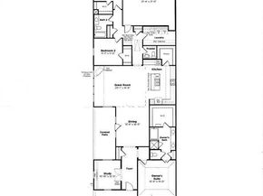 2216  Sternpost Mews , Rowlett Texas 75088