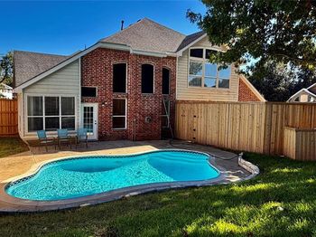 2613  University Drive 