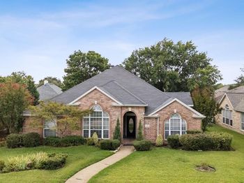 3208  Grenada Drive 