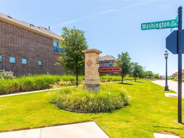 4740  Alexander Drive , Carrollton Texas 75010