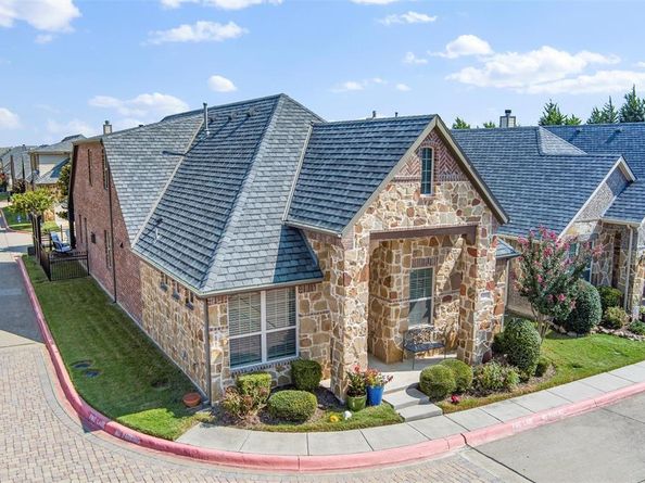 5217  Kentwood Drive , McKinney Texas 75070