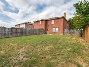 1356  Fox Glenn  , Cedar Hill Texas 75104