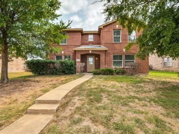 1356  Fox Glenn  