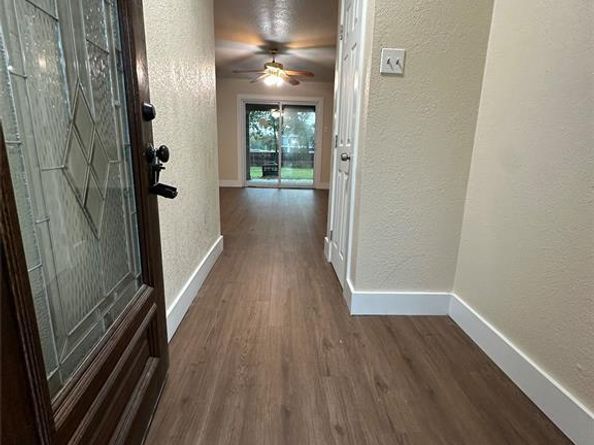 1609  Running River Road , Garland Texas 75044