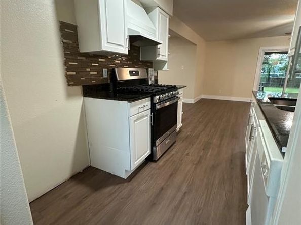 1609  Running River Road , Garland Texas 75044