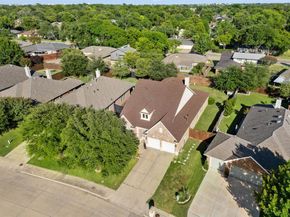 7058  Belteau Lane , Dallas Texas 75227
