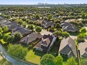 7058  Belteau Lane , Dallas Texas 75227