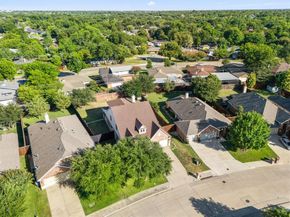 7058  Belteau Lane , Dallas Texas 75227