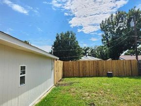 3107  Clinton Street , Sachse Texas 75048