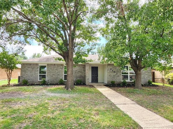 3107  Clinton Street , Sachse Texas 75048