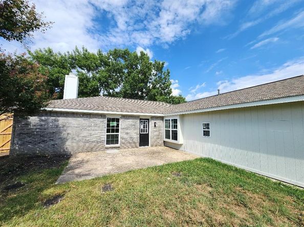3107  Clinton Street , Sachse Texas 75048