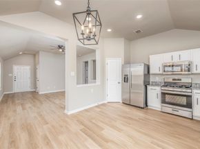 229  Lincoln Lane , Crowley Texas 76036