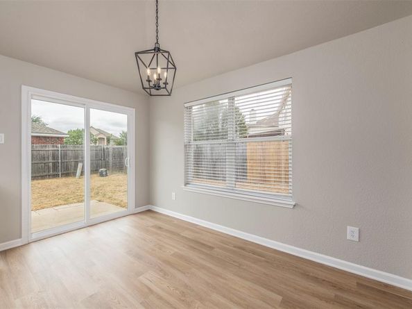 229  Lincoln Lane , Crowley Texas 76036