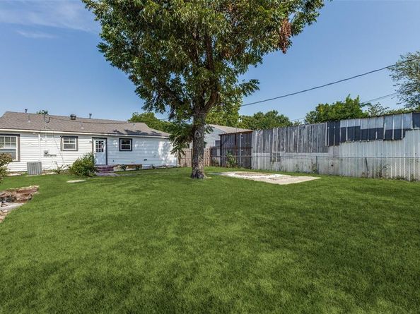 11308  Estacado Drive , Dallas Texas 75228