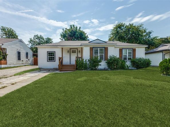 11308  Estacado Drive , Dallas Texas 75228