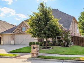5713  New Ballinger Drive , Denton Texas 76226
