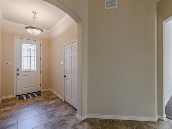 5713  New Ballinger Drive , Denton Texas 76226