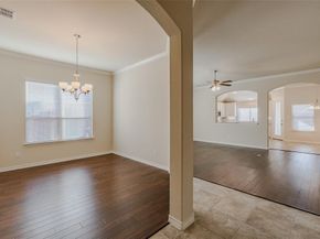 5713  New Ballinger Drive , Denton Texas 76226