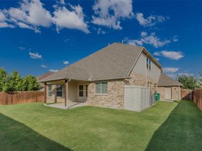 5713  New Ballinger Drive , Denton Texas 76226