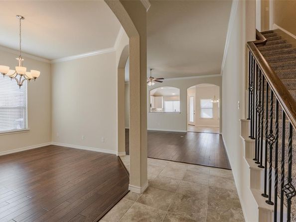 5713  New Ballinger Drive , Denton Texas 76226