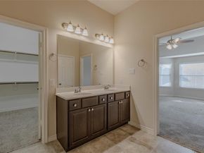 5713  New Ballinger Drive , Denton Texas 76226