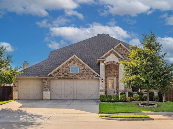 5713  New Ballinger Drive , Denton Texas 76226