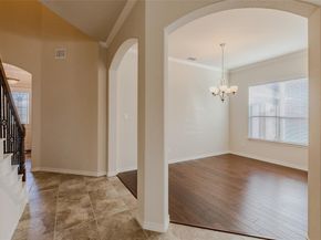 5713  New Ballinger Drive , Denton Texas 76226