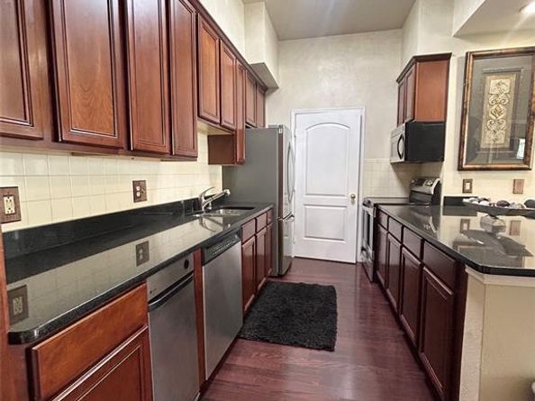 3225  Turtle Creek Boulevard  1607, Dallas Texas 75219