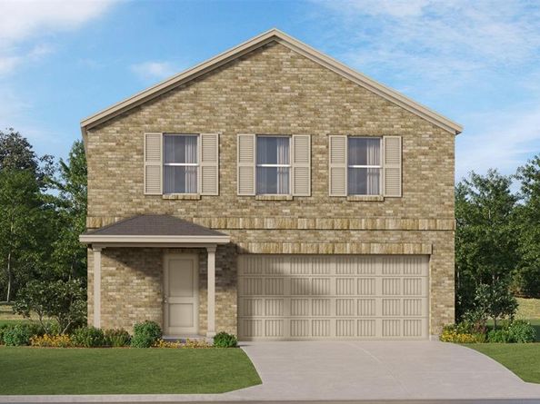 14249  Bechler Street , Pilot Point Texas 76258