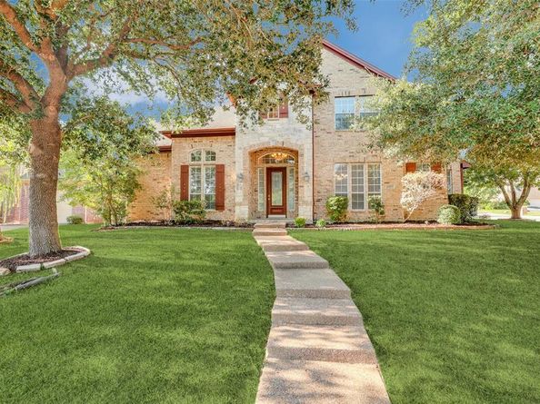 4400  Breckinridge Boulevard , Richardson Texas 75082