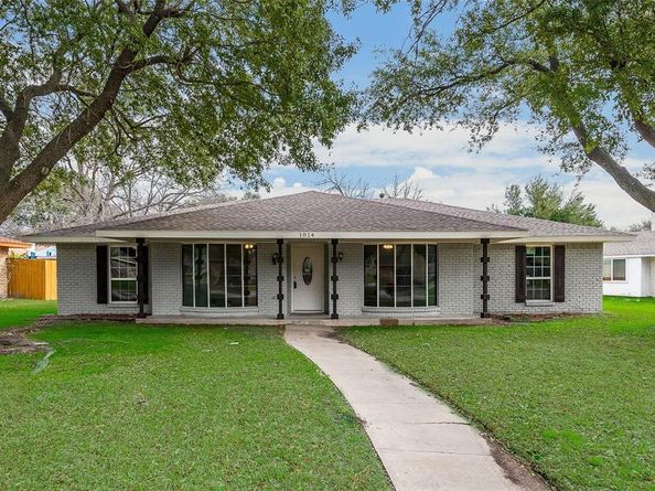 1014  Westlake Drive , DeSoto Texas 75115