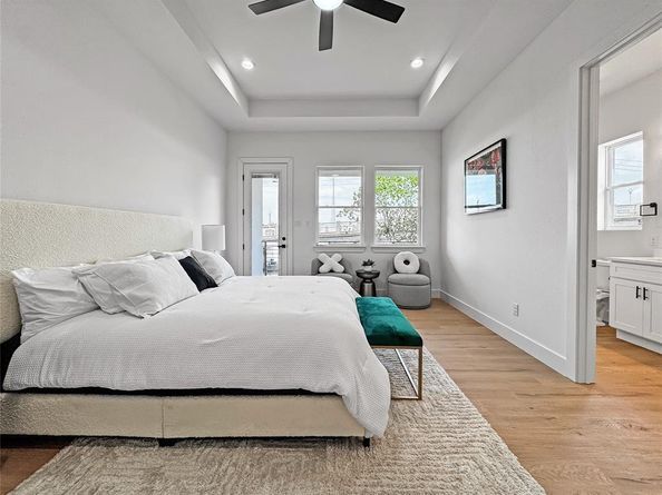 2417 and 2419  Merlin Street , Dallas Texas 75215