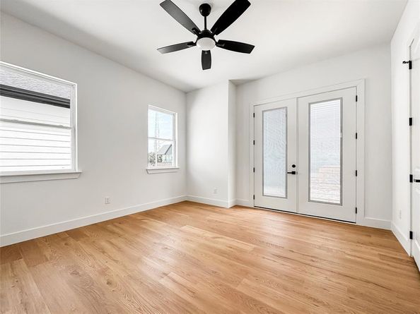 2417 and 2419  Merlin Street , Dallas Texas 75215