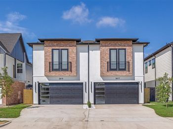 2417 and 2419  Merlin Street 