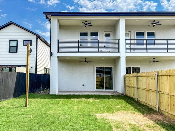 2417 and 2419  Merlin Street , Dallas Texas 75215
