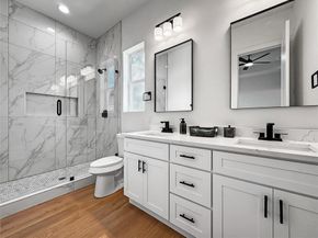 2417 and 2419  Merlin Street , Dallas Texas 75215