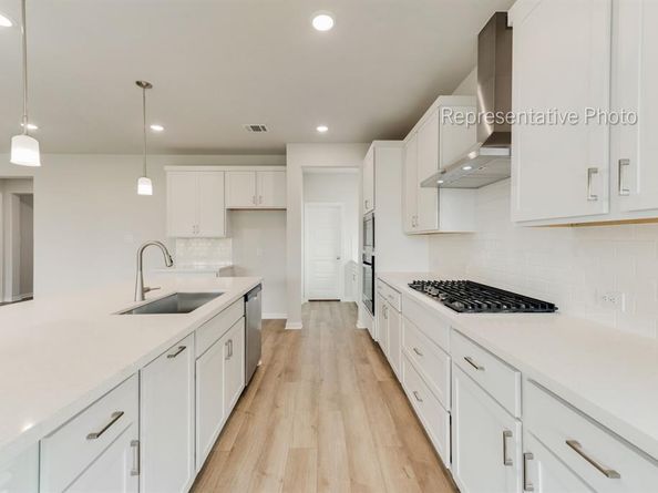 14033  Alfafar Court , Little Elm Texas 75068