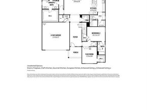 14033  Alfafar Court , Little Elm Texas 75068