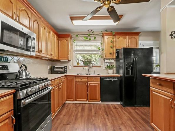 1356  Kingsley Drive , Dallas Texas 75216