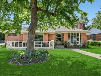1356  Kingsley Drive 