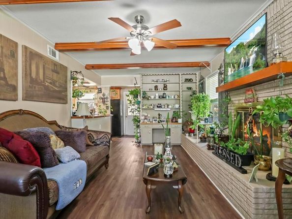 1356  Kingsley Drive , Dallas Texas 75216