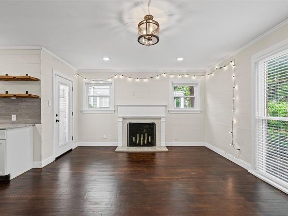 3212  Greene Avenue , Fort Worth Texas 76109